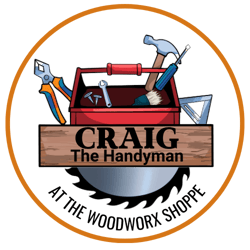 Craig the Handyman logo