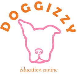 Doggizzy Education Canine logo