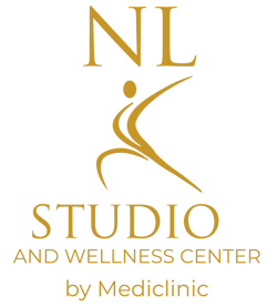 NL Wellness Center logo