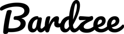 Bardzee logo