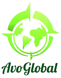 AvoGlobal logo