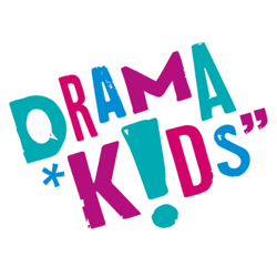 Drama Kids Gloucestershire logo