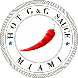 G & G sauce logo