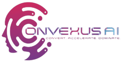 ConvexusAI logo