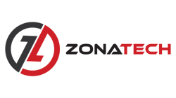 ZonaTech Colombia logo