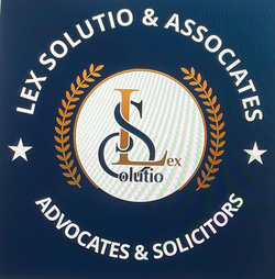 Lex Solutio & Associates logo