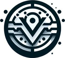 VIRTUZOR logo