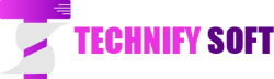 Technify Soft logo