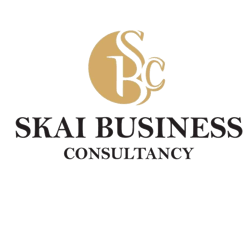 Skai Business Consultancy logo