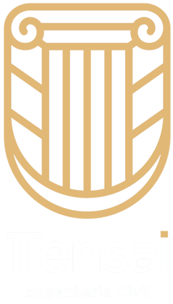Tensai Engenharia logo