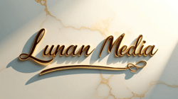 Lunan Media logo
