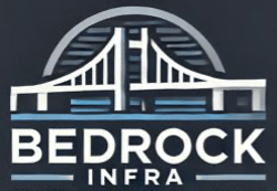 Bedrock Infra logo