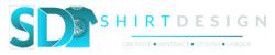 Shirt Design logo