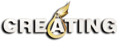 Creating logo