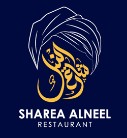 شارع النيل logo
