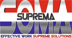 Soma Suprema Lda logo