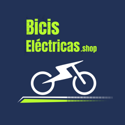 Bicis Electricas Mérida logo