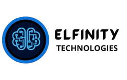 Elfinity Technologies logo