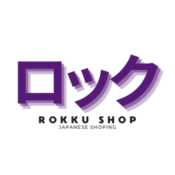 Rokku Shop logo