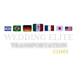 Wedding Elite Transportation logo