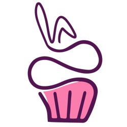 Bunny's Bakery OK logo