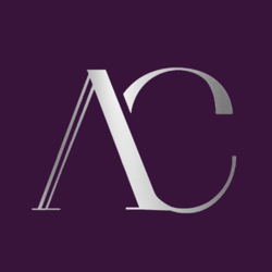 Alice Carvalho Advocacia Estratégica logo