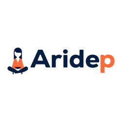 aridep logo