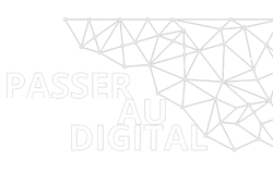 Passer au digital logo