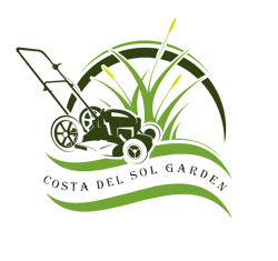 Costa del Sol Garden logo