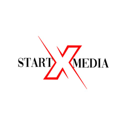 startXmedia logo
