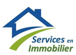 services immobilier logo