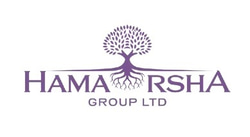 Hamarsha Group logo