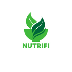 Nutrifi logo