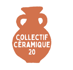 Collectif Ceramique 20 logo