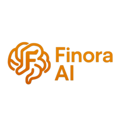 Finora AI logo