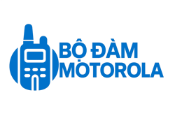 Bộ Đàm Motorola Việt Nam logo