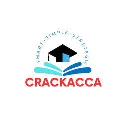 CrackACCA logo