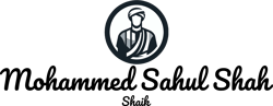 Sahul Shah logo