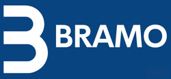 Bramo logo