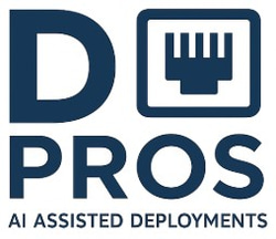 Deploy Pros logo