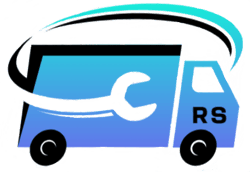 Reliable Solutions Mechanic logo