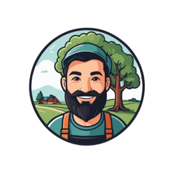 Construcciones y Jardinería en Amealco logo