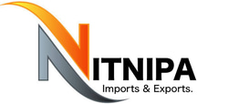 Import and export wholesaler  logo