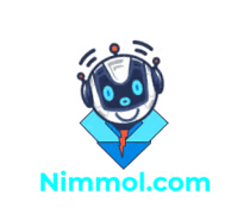 Nimmol logo