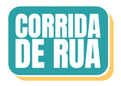 Corrida de Rua - Melhor Escrita logo
