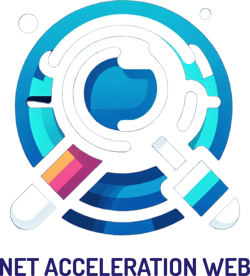 NET ACCELERATION WEB INC logo