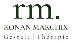 Thérapie Gestalt Ronan Marchix logo