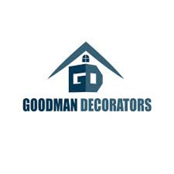 GOOMAN PAINTERS AND DECORATORS logo
