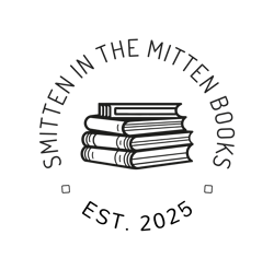 Smitten In The Mitten Books logo
