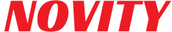 Novity logo